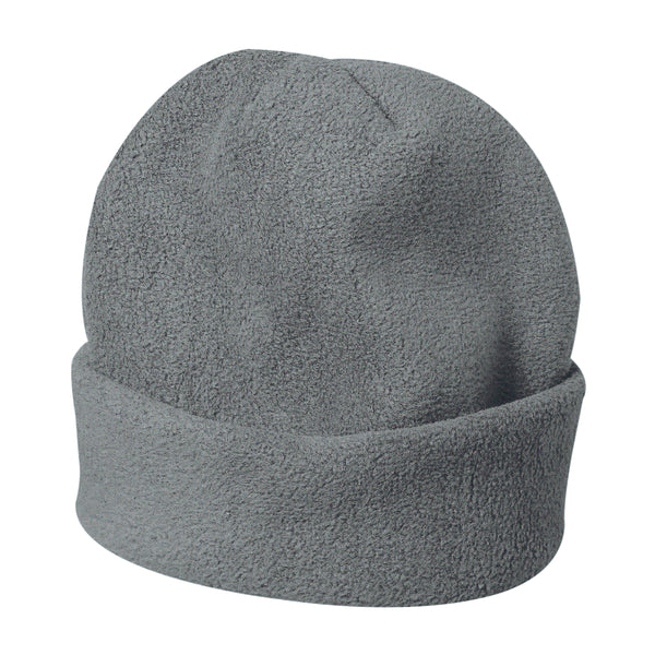 cuffie e berretti personalizzate in pile colore grigio_grigio 1172657 VAR02
