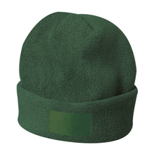 Carica l'immagine nel visualizzatore di Gallery, cuffie e berretti personalizzate in pile colore verde_verde 1181122 VAR06
