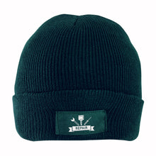 Carica l&#39;immagine nel visualizzatore di Gallery, cuffie e berretti personalizzate in acrilico colore verde_verde 1181332 DET01
