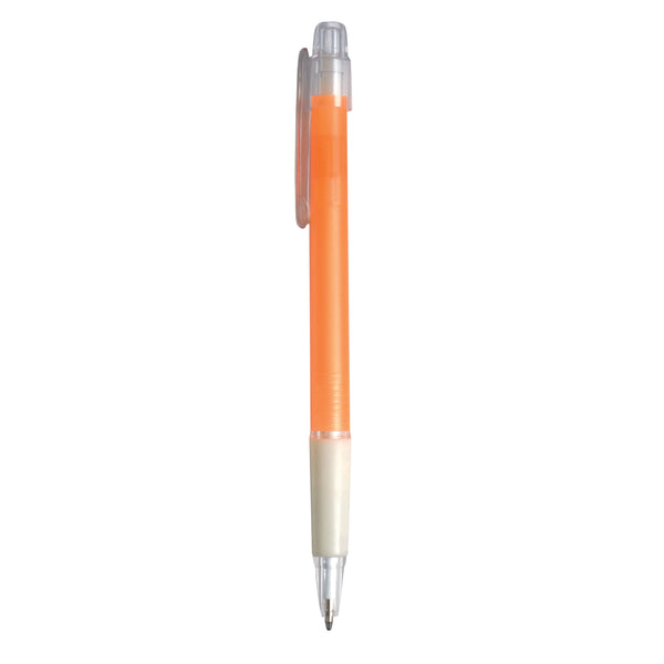 Carica l'immagine nel visualizzatore di Gallery, penne promozionali in abs colore arancione_arancione 1172694 DET01
