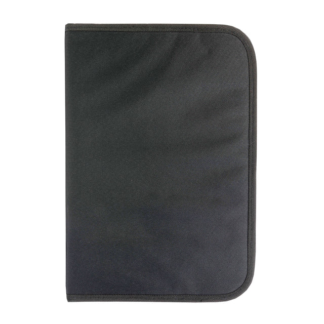 portablocchi e cartelline personalizzati in poliestere colore nero_nero 1172716 VAR01