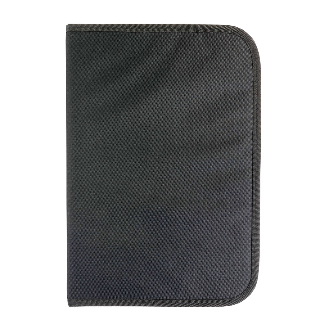 portablocchi e cartelline personalizzati in poliestere colore nero_nero 1172716 VAR01