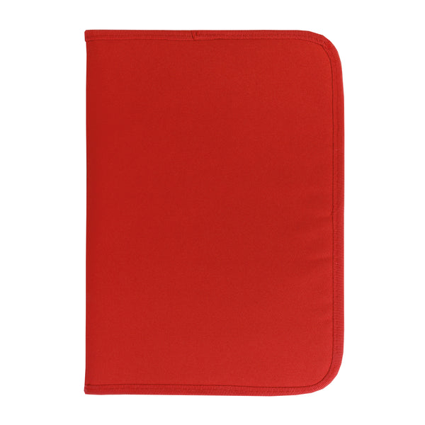 portablocchi e cartelline personalizzabili in poliestere colore rosso_rosso 1172716 VAR03