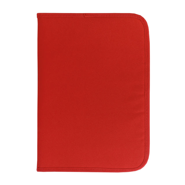 portablocchi e cartelline personalizzabili in poliestere colore rosso_rosso 1172716 VAR03
