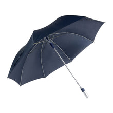 Carica l&#39;immagine nel visualizzatore di Gallery, ombrelli golf e maxi personalizzati in pongee colore blu_blu 1174735 VAR02
