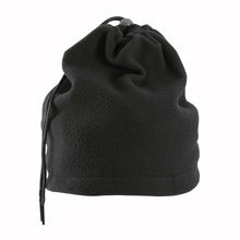 Carica l&#39;immagine nel visualizzatore di Gallery, bandane e scaldacollo personalizzate in pile colore nero_nero 1174763 DET01
