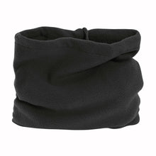 Carica l&#39;immagine nel visualizzatore di Gallery, bandane e scaldacollo personalizzate in pile colore nero_nero 1174763 VAR01
