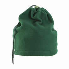 Carica l&#39;immagine nel visualizzatore di Gallery, bandane e scaldacollo personalizzate in pile colore verde_verde 1174763 DET01
