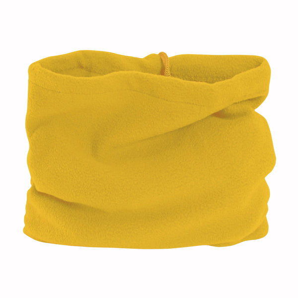 bandane e scaldacollo personalizzabili in pile colore giallo_giallo 1174763 VAR04