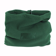 bandane e scaldacollo personalizzate in pile colore verde_verde 11102182 VAR06