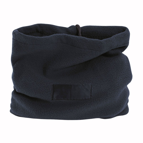 bandane e scaldacollo personalizzate in pile colore blu_blu 11102182 VAR03
