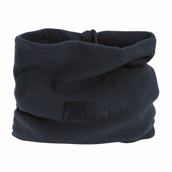 bandane e scaldacollo personalizzate in pile colore blu_blu 11102182 VAR03