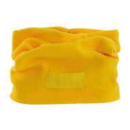 bandane e scaldacollo personalizzabili in pile colore giallo_giallo 11102182 VAR05