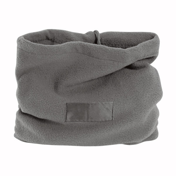 bandane e scaldacollo personalizzate in pile colore grigio_grigio 11102182 VAR02