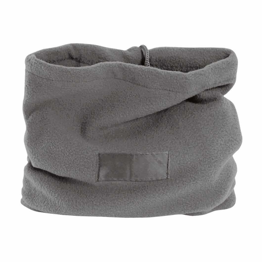 bandane e scaldacollo personalizzate in pile colore grigio_grigio 11102182 VAR02