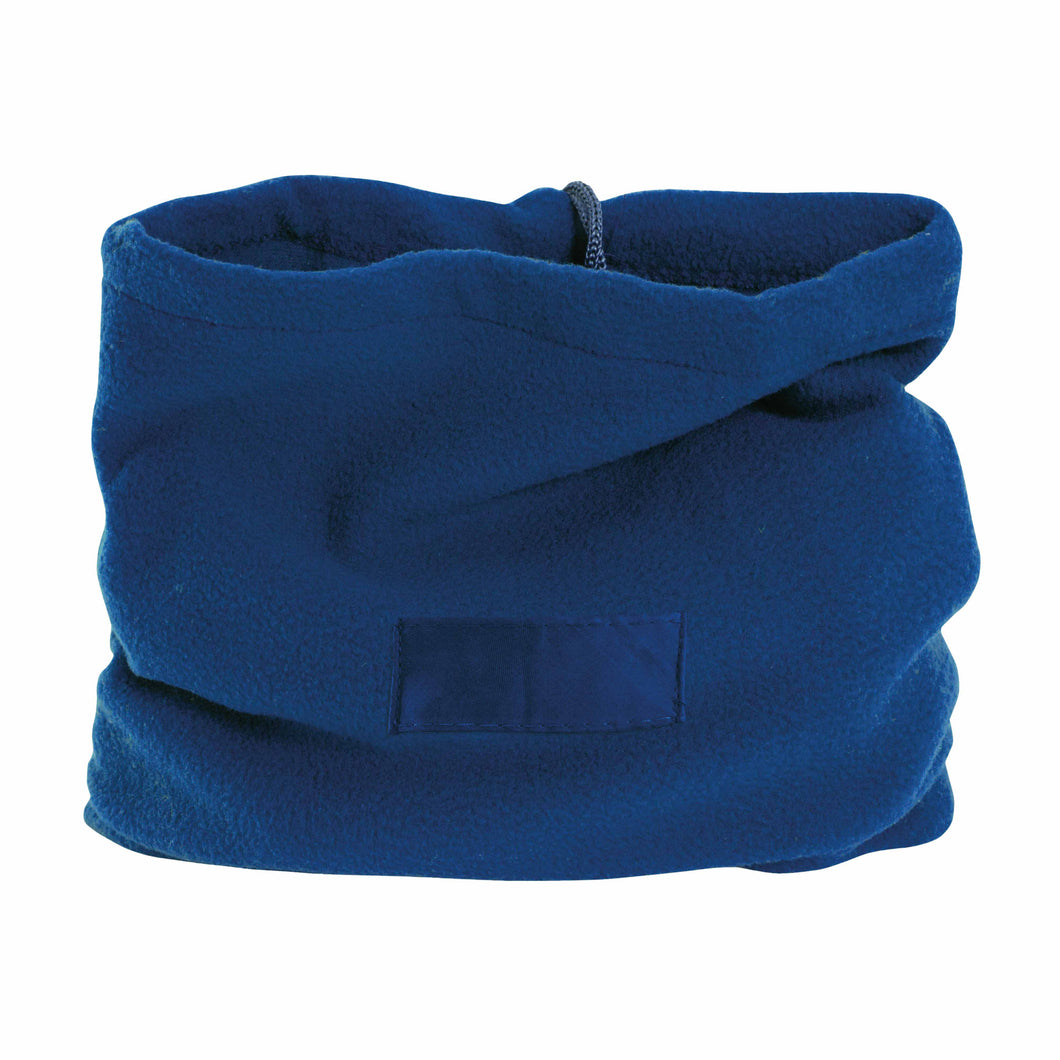 bandane e scaldacollo personalizzabili in pile colore royal_royal 11102182 VAR07