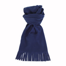 Carica l'immagine nel visualizzatore di Gallery, sciarpe e guanti personalizzate in pile colore blu_blu 1174764 VAR03

