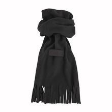 Carica l&#39;immagine nel visualizzatore di Gallery, sciarpe e guanti personalizzate in pile colore nero_nero 11102192 VAR01
