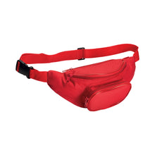 Carica l&#39;immagine nel visualizzatore di Gallery, accessori da viaggio personalizzabili in poliestere colore rosso_rosso 1175718 VAR03
