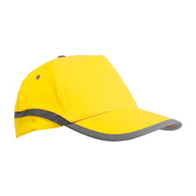 Carica l'immagine nel visualizzatore di Gallery, cappellini personalizzabili in cotone colore giallo_giallo 1175763 VAR02
