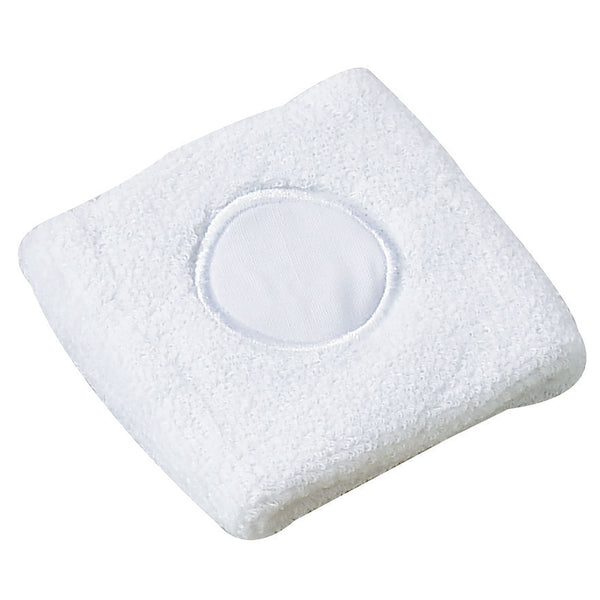 accessori sport da personalizzare in cotone colore bianco_bianco 1175765 VAR02