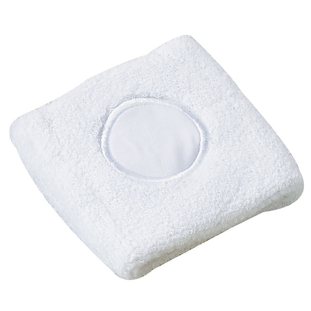 accessori sport da personalizzare in cotone colore bianco_bianco 1175765 VAR02