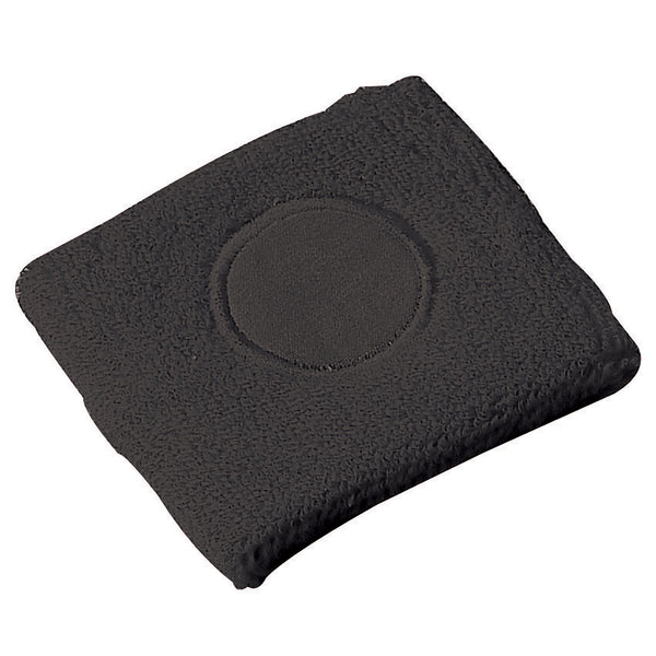 accessori sport personalizzati in cotone colore nero_nero 1175765 VAR01