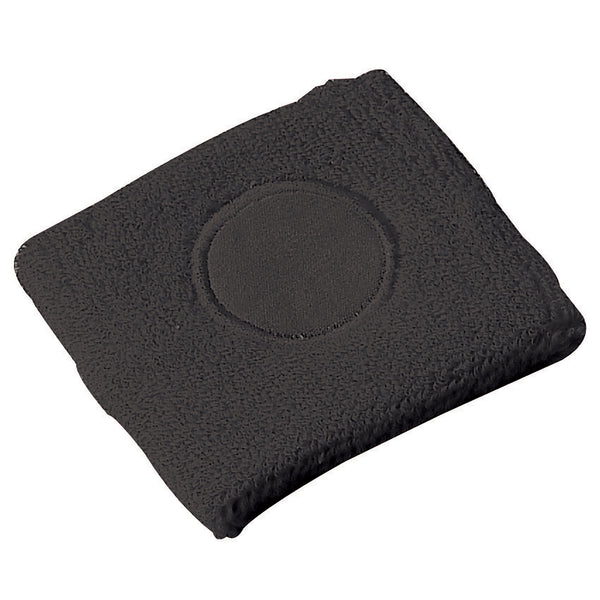 accessori sport personalizzati in cotone colore nero_nero 1175765 VAR01