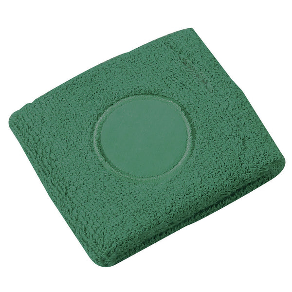 accessori sport promozionali in cotone colore verde_verde 1175765 VAR06