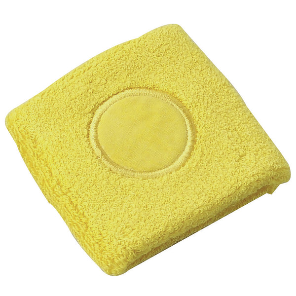 accessori sport personalizzabili in cotone colore giallo_giallo 1175765 VAR05