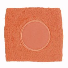 Carica l&#39;immagine nel visualizzatore di Gallery, accessori sport promozionali in cotone colore arancione_arancione 1175765 DET01

