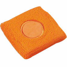 Carica l&#39;immagine nel visualizzatore di Gallery, accessori sport promozionali in cotone colore arancione_arancione 1175765 DET02
