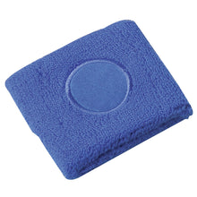 Carica l&#39;immagine nel visualizzatore di Gallery, accessori sport personalizzati in cotone colore royal_royal 1175765 VAR07
