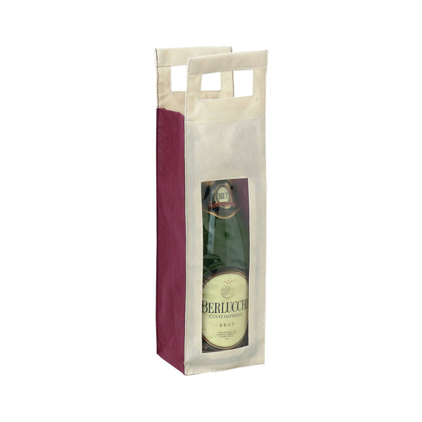borse porta bottiglia pubblicitarie in tnt colore bordeaux_bordeaux 1176750 VAR03