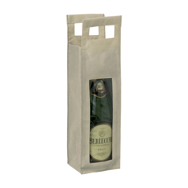borse porta bottiglia personalizzate in tnt colore naturale_naturale 1176750 VAR01