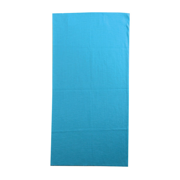 Carica l'immagine nel visualizzatore di Gallery, bandane e scaldacollo stampate con logo in poliestere colore celeste_azzurro 1178024 DET01
