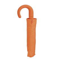 Carica l&#39;immagine nel visualizzatore di Gallery, ombrelli mini promozionali in poliestere colore arancione_arancione 1178218 DET02
