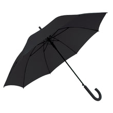 Carica l&#39;immagine nel visualizzatore di Gallery, ombrelli classici personalizzati in poliestere colore nero_nero 1178219 VAR01
