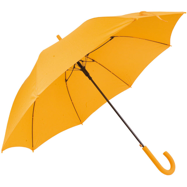 ombrelli classici personalizzabili in poliestere colore giallo_giallo 1178219 VAR06