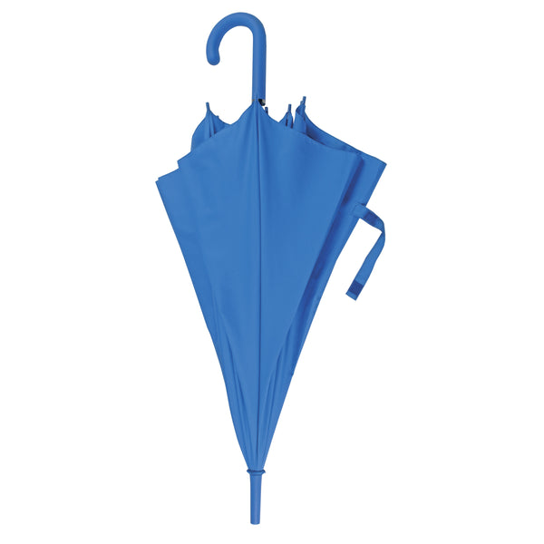 Carica l&#39;immagine nel visualizzatore di Gallery, ombrelli classici personalizzati in poliestere colore royal_royal 1178219 DET03
