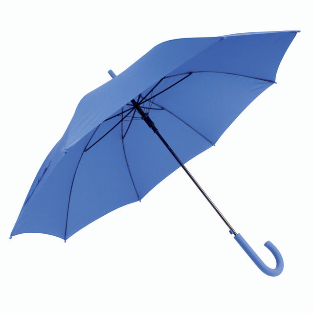 ombrelli classici personalizzati in poliestere colore royal_royal 1178219 VAR09