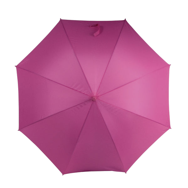 Carica l&#39;immagine nel visualizzatore di Gallery, ombrelli classici pubblicitari in poliestere colore fuxia_fuxia 1178219 DET03
