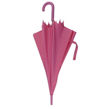 Carica l&#39;immagine nel visualizzatore di Gallery, ombrelli classici pubblicitari in poliestere colore fuxia_fuxia 1178219 DET02
