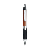 Carica l'immagine nel visualizzatore di Gallery, penne promozionali in abs colore arancione_arancione 1178523 VAR01
