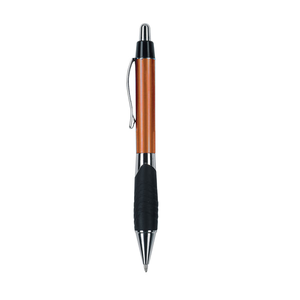 Carica l'immagine nel visualizzatore di Gallery, penne promozionali in abs colore arancione_arancione 1178523 DET02
