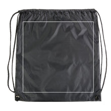 Carica l&#39;immagine nel visualizzatore di Gallery, zainetti a sacco personalizzati in poliestere colore nero_nero 1178820 DET02
