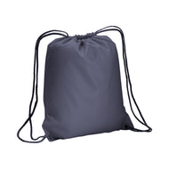 zainetti a sacco personalizzati in poliestere colore blu_blu 1178820 VAR03
