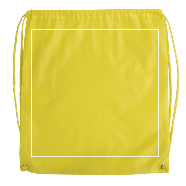 Carica l&#39;immagine nel visualizzatore di Gallery, zainetti a sacco personalizzabili in poliestere colore giallo_giallo 1178820 DET02
