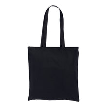 Carica l&#39;immagine nel visualizzatore di Gallery, borse personalizzate in cotone colore nero_nero 1178841 DET02
