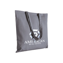 Carica l&#39;immagine nel visualizzatore di Gallery, shopper personalizzate in cotone colore grigio_grigio 1178841 DET03
